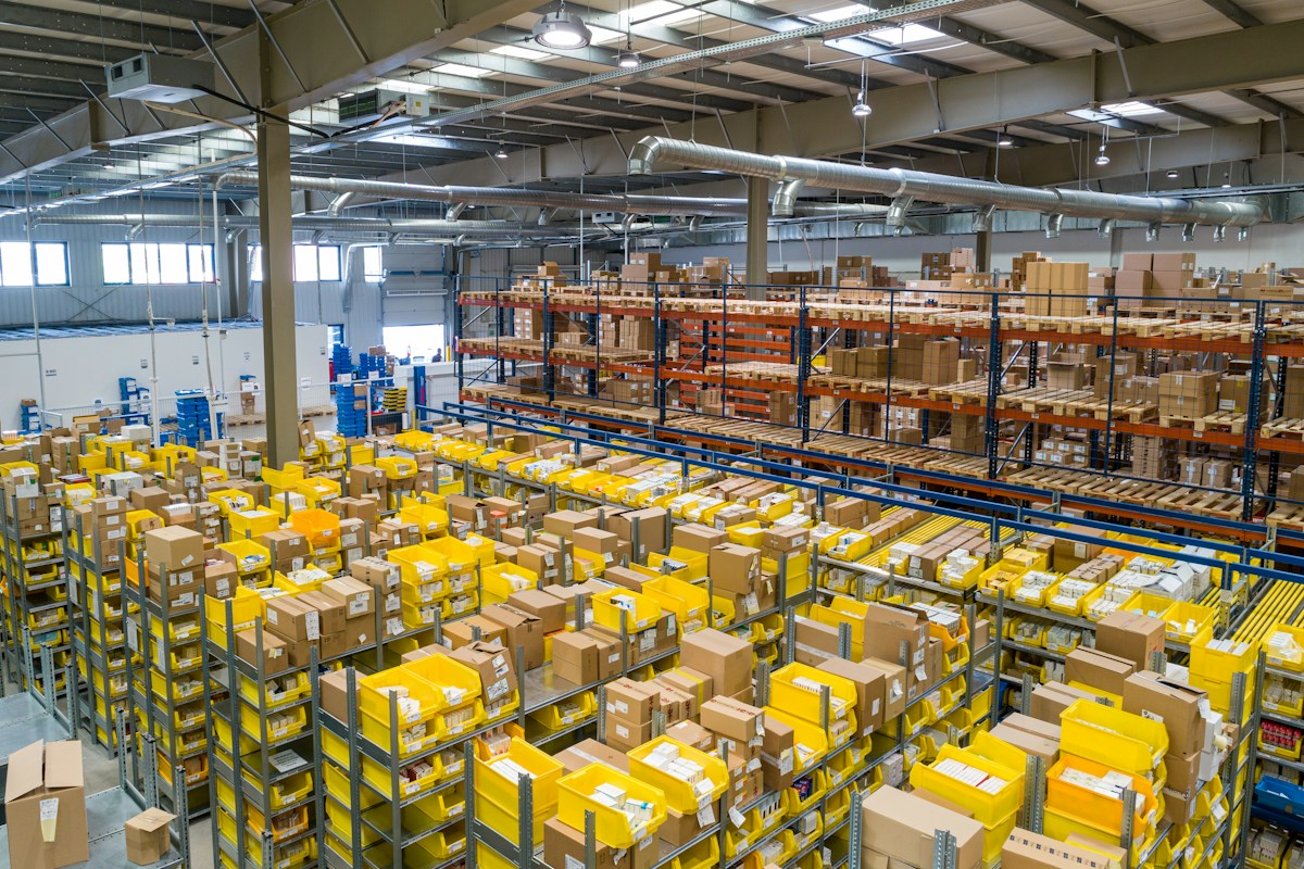 Amazon FBA Wholesale Brand Authorization & Sourcing