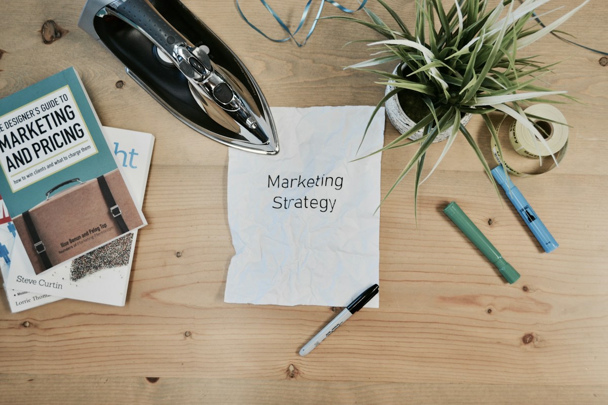 Performance Digital Marketing & Paid Social Media Masterclass